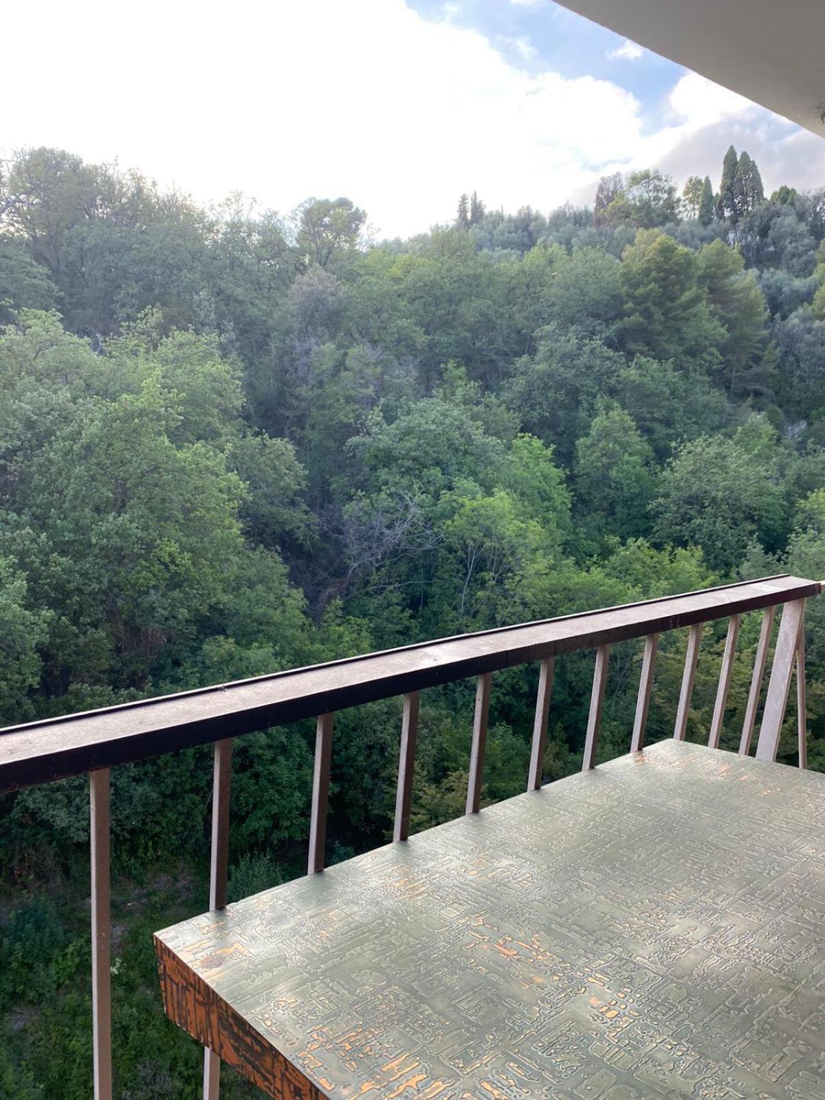 Grand Appartments Sappia Ницца Экстерьер фото